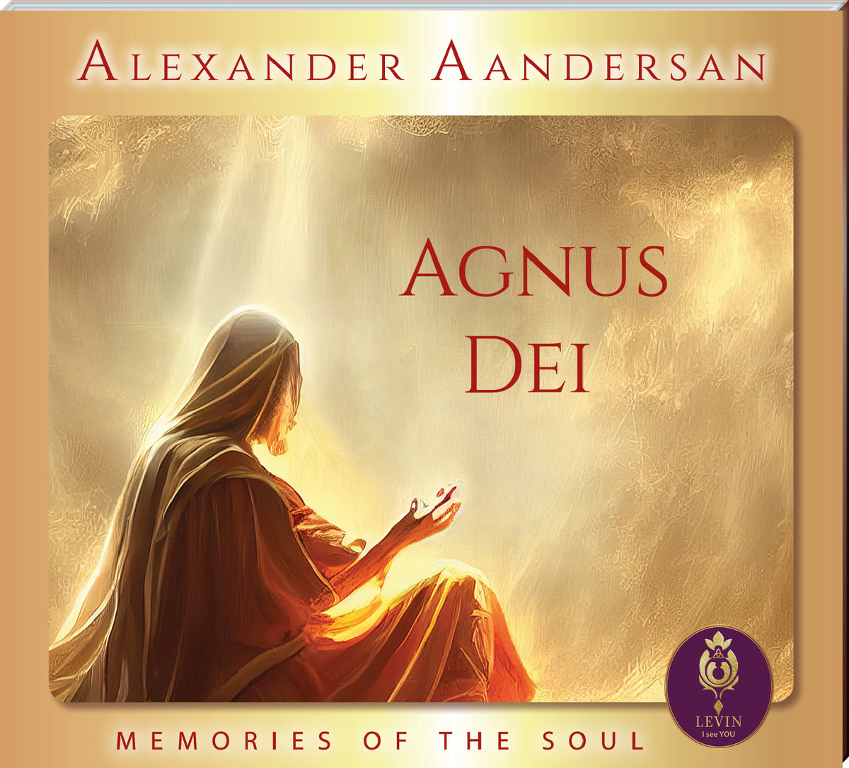 Gros Mene / Agnus Dei - CD main image 1