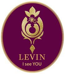 LEVIN - I SEE YOU Achtsamkeit Online-Shop