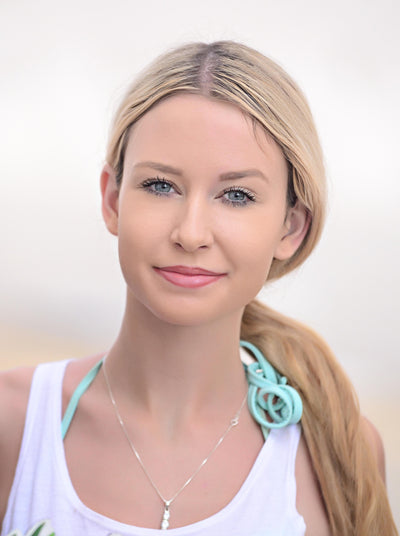 LEVIN - I SEE YOU: Janina K. Banner