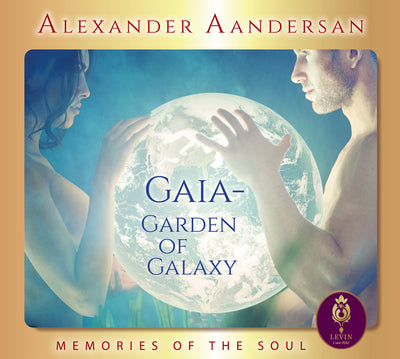 Gaia – Garden of Galaxy / Vol.: 16   MP3 Download