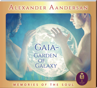 Gaia - Garden of Galaxy / Vol.: 16 Musik-CD