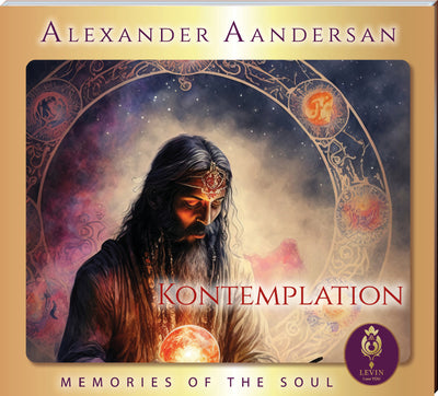 Kontemplation / Vol.: 10 Musik-CD