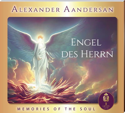 Engel des Herrn / Vol.: 8 Musik-CD